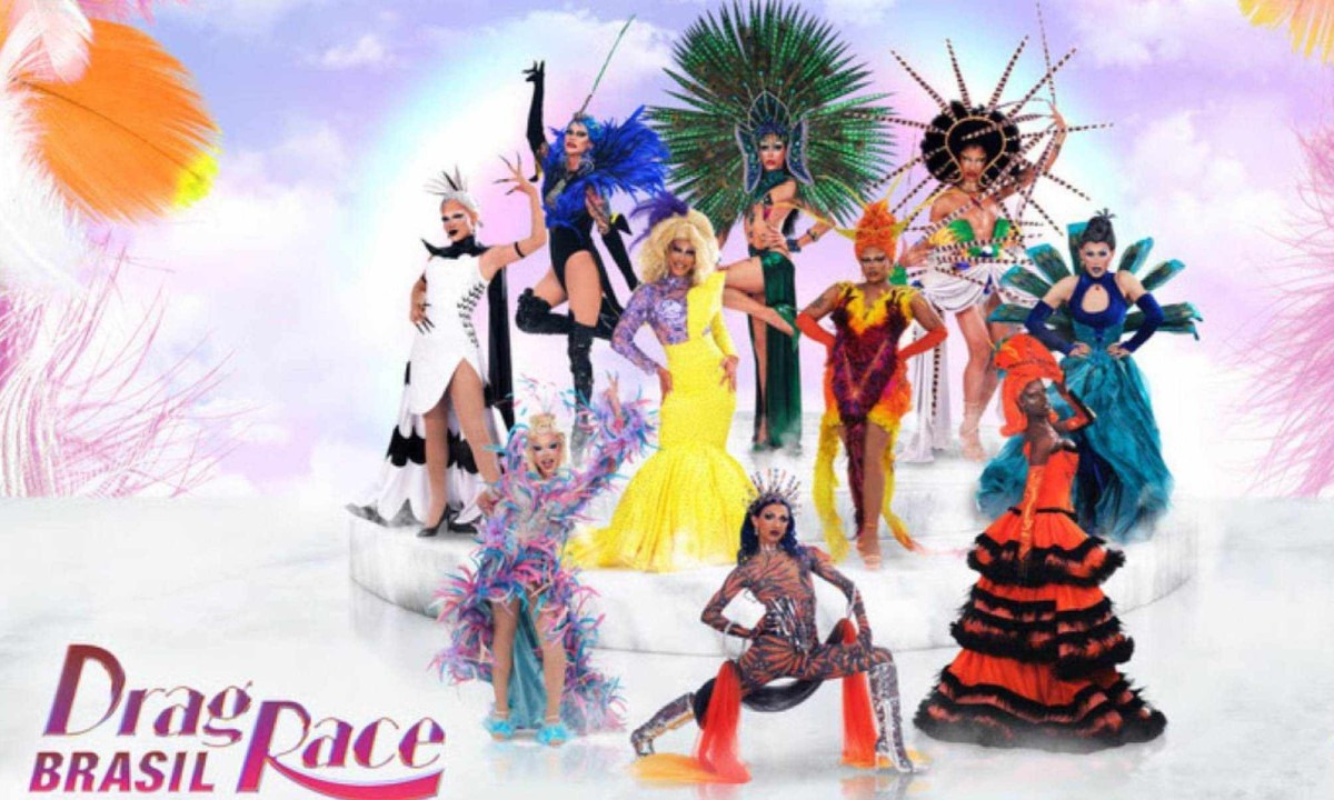 ‘Drag Race Brasil’: Conheça as queens da segunda temporada