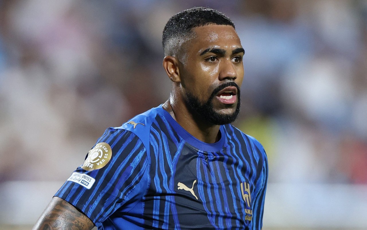 Torcida do Corinthians se mobiliza após patrocinador sugerir retorno de Malcom