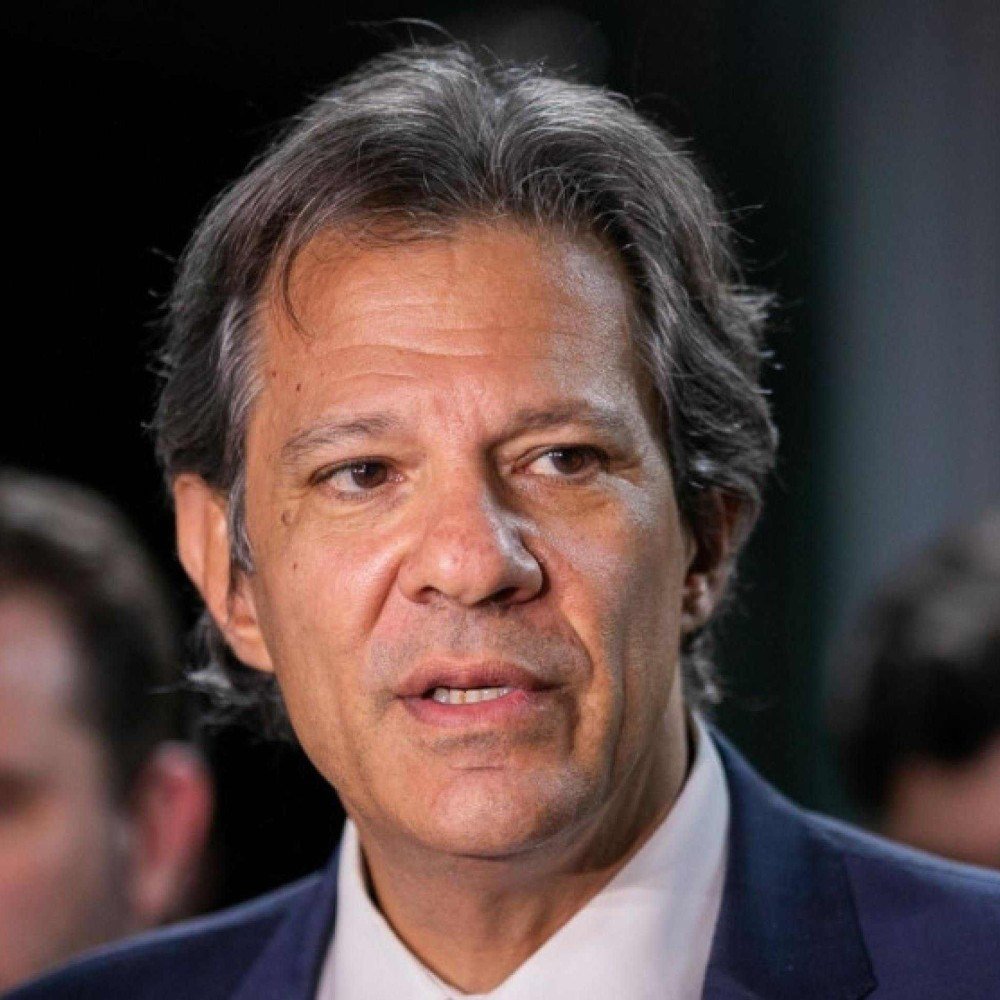 Haddad em Paris terá conferência na Sciences Po e reunião com ministro de Macron