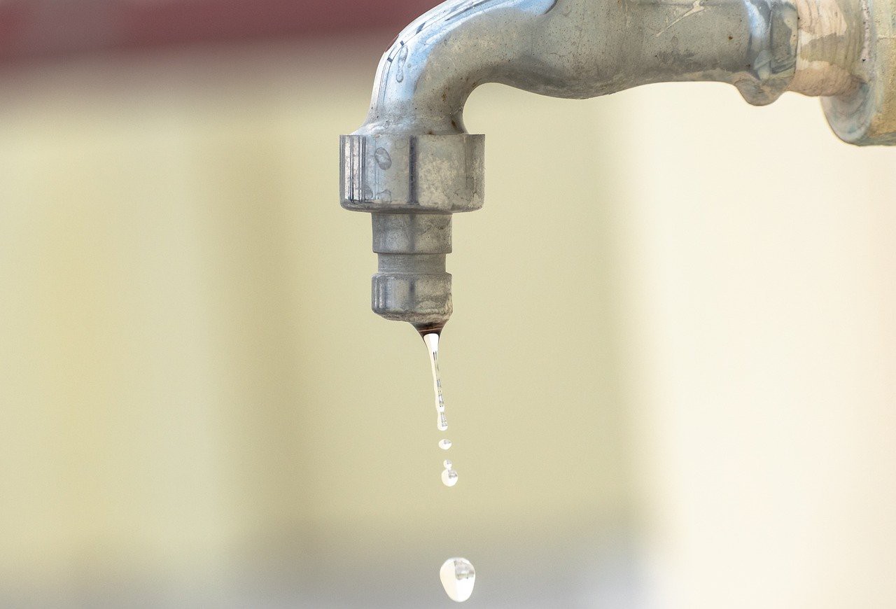 Interrupção no Abastecimento de Água em Bairros de BH e Ibirité