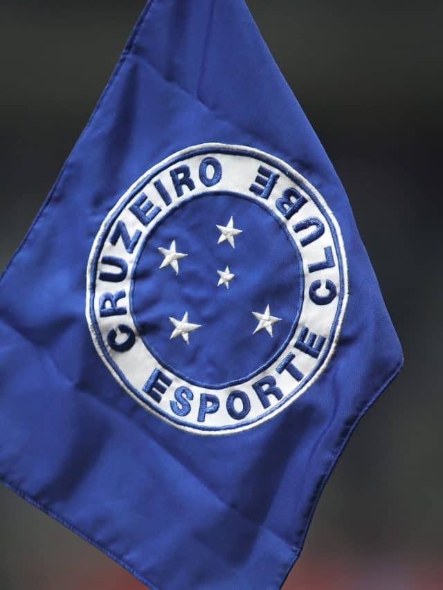 As maiores vendas da história do Cruzeiro