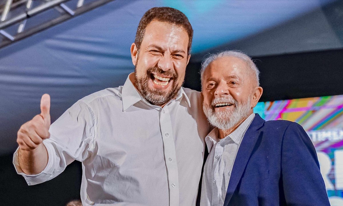Boulos, cotado para ministério de Lula, intensifica críticas ao centrão com discurso voltado à desigualdade