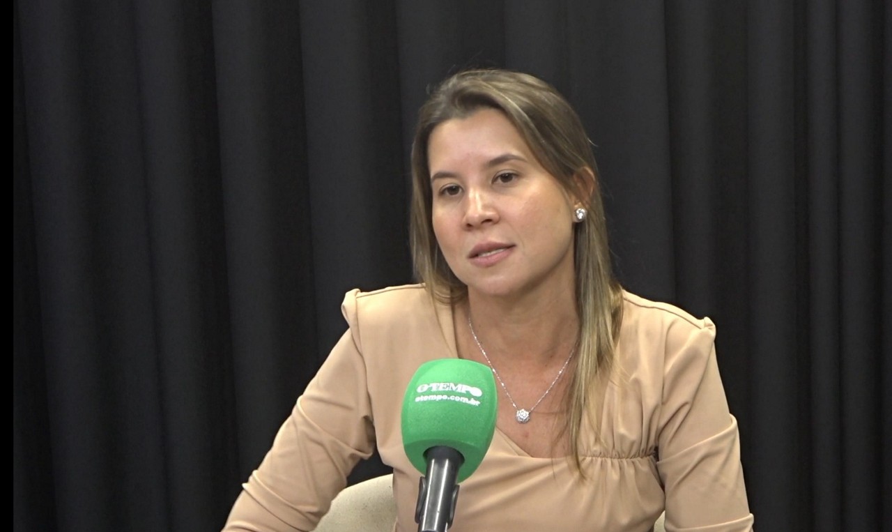 'Questionar a democracia é inaceitável', afirma deputada da base de Zema em resposta ao governador