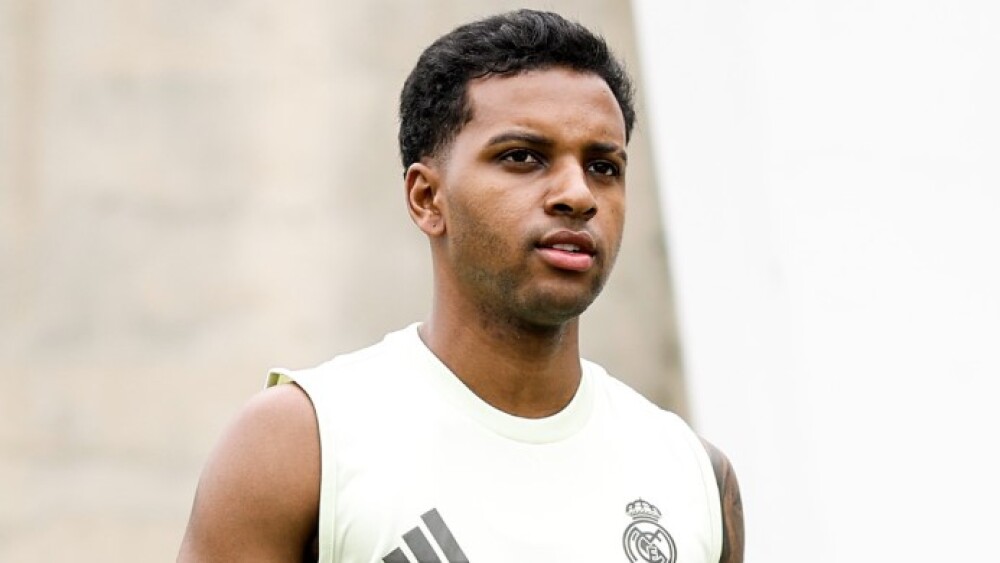 Arsenal tem plano para contratar Rodrygo, do Real Madrid, diz jornal espanhol