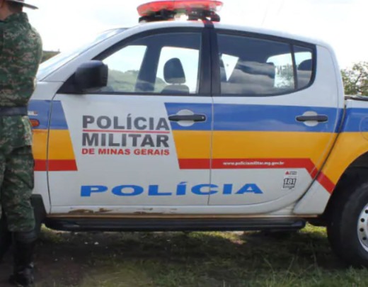 Três homens são detidos por tentativa de homicídio em Ipanema, Minas Gerais
