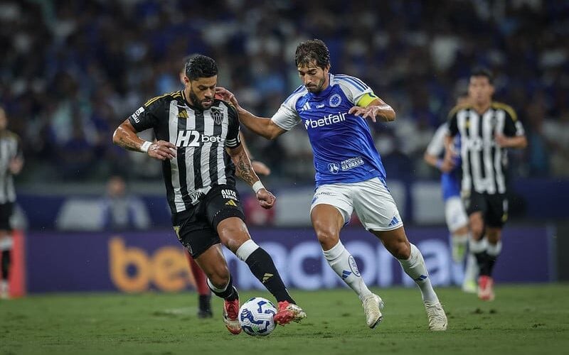 Análise das Chances de Títulos do Cruzeiro e Atlético
