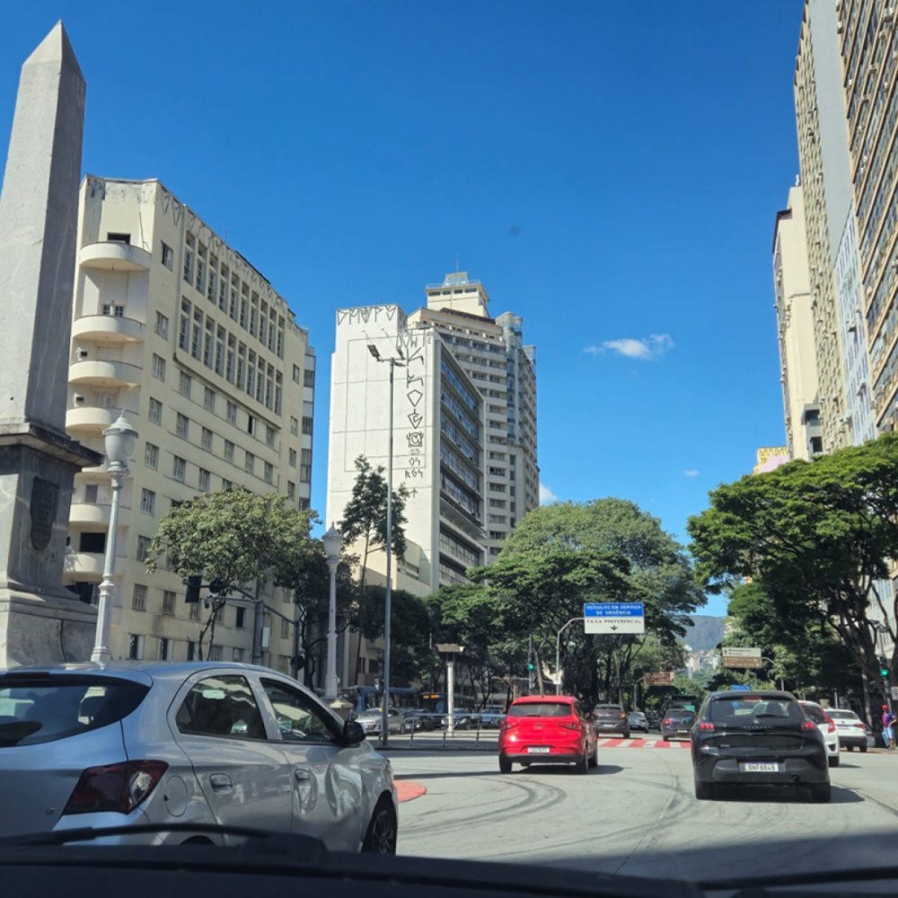 Semana será de frio em BH? Veja a previsão do tempo