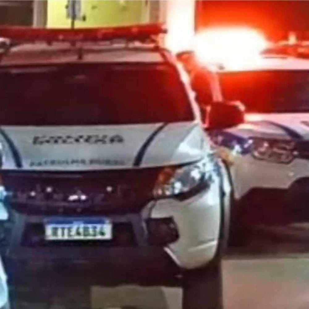 Padrasto é suspeito de jogar enteado pela janela de prédio em Minas