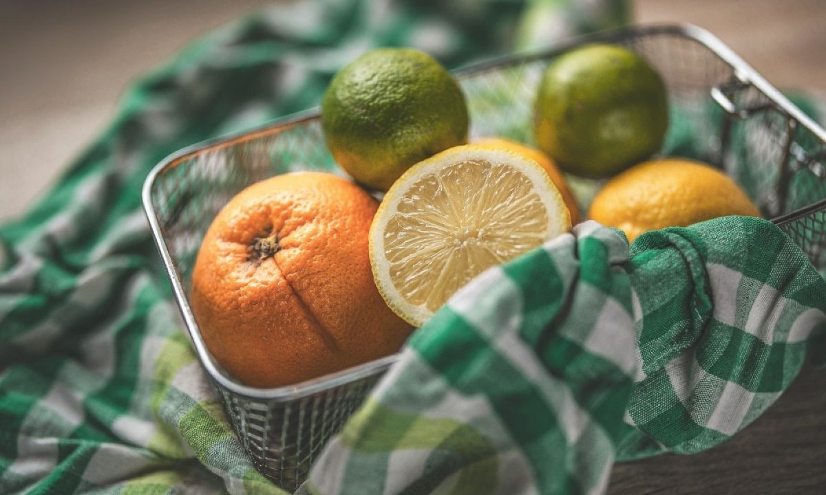 Como conservar laranjas e limões no inverno e evitar o desperdício