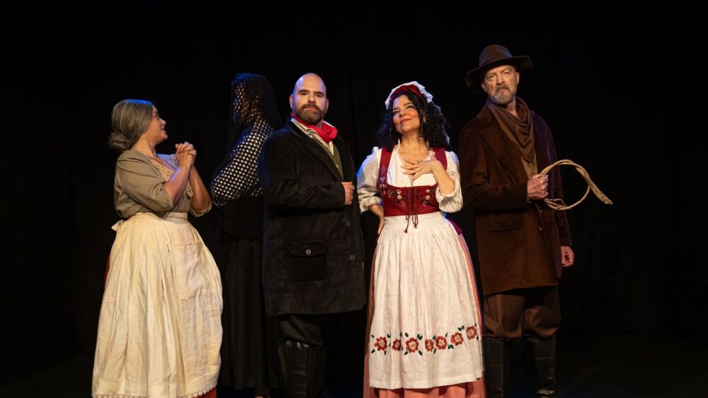 Ópera “Cavalleria Rusticana” será apresentada em Belo Horizonte em agosto