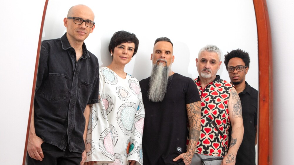 Última semana do 51º Festival de Inverno de Itabira celebra música mineira com show de Pato Fu
