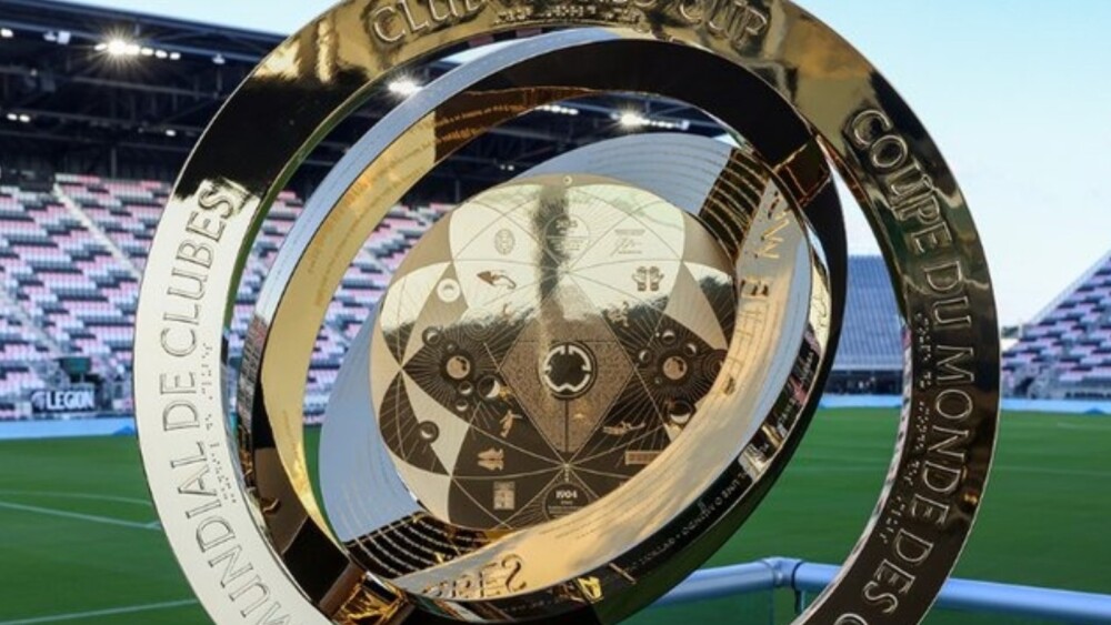 Mundial de Clubes tem quartas definidas; veja os confrontos