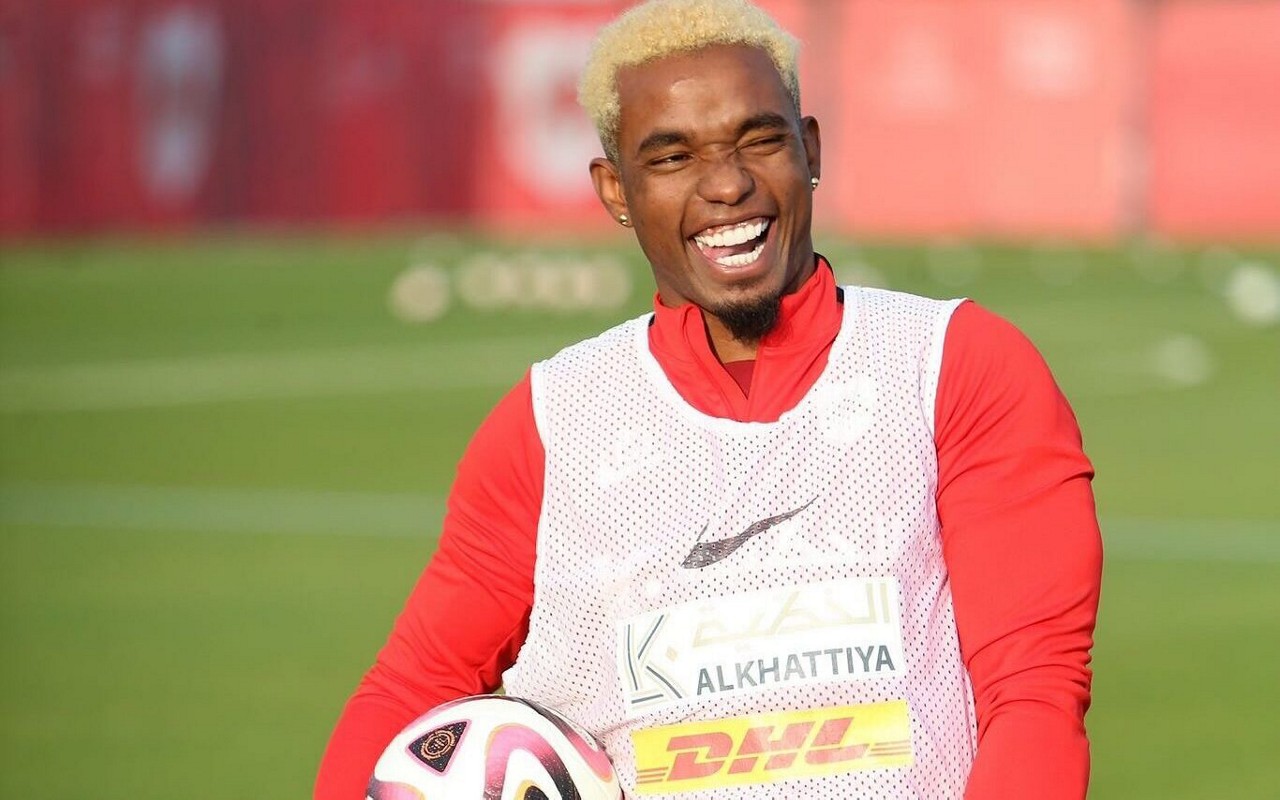 Vasco avança na contratação de Thiago Mendes