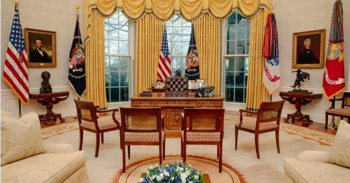 Presidente Lula deve enfrentar Donald Trump no Salão Oval da Casa Branca para tratar de tarifas