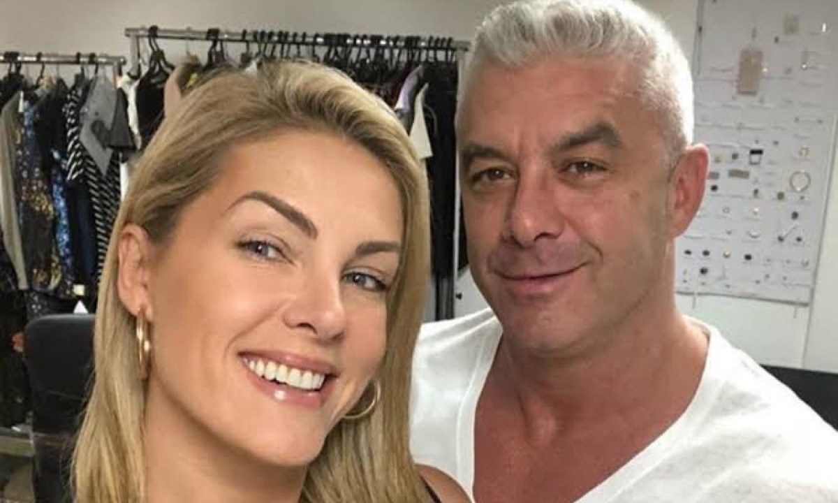 Justiça condena ex-marido de Ana Hickmann por agressão