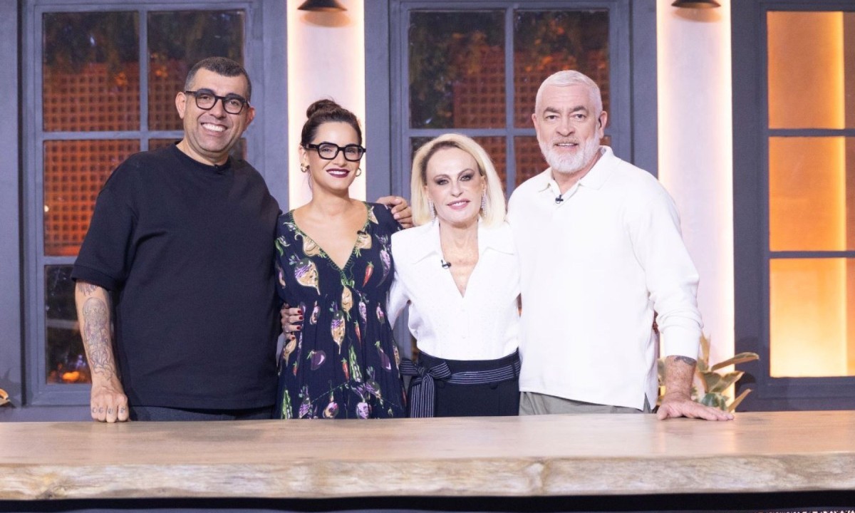 Conheça os realities de gastronomia que conquistam a TV brasileira