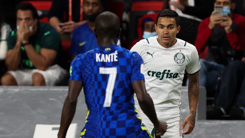 O que mudou e onde estão os jogadores de Palmeiras e Chelsea do Mundial 2021