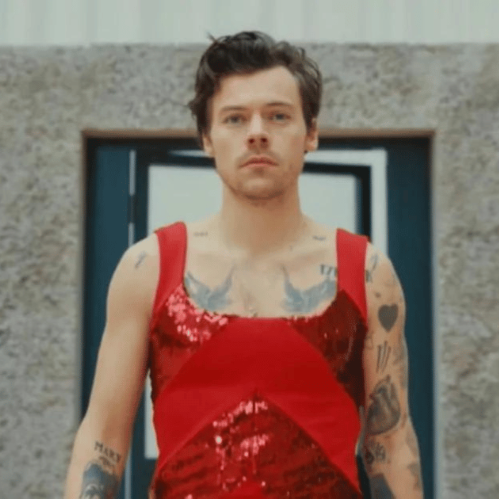 Harry Styles lança vibrador e lubrificante em nova linha de produtos adultos