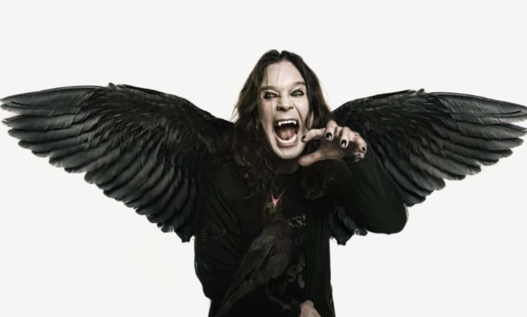 Ozzy Osbourne revelou diagnóstico de Parkinson após complicações em 2019