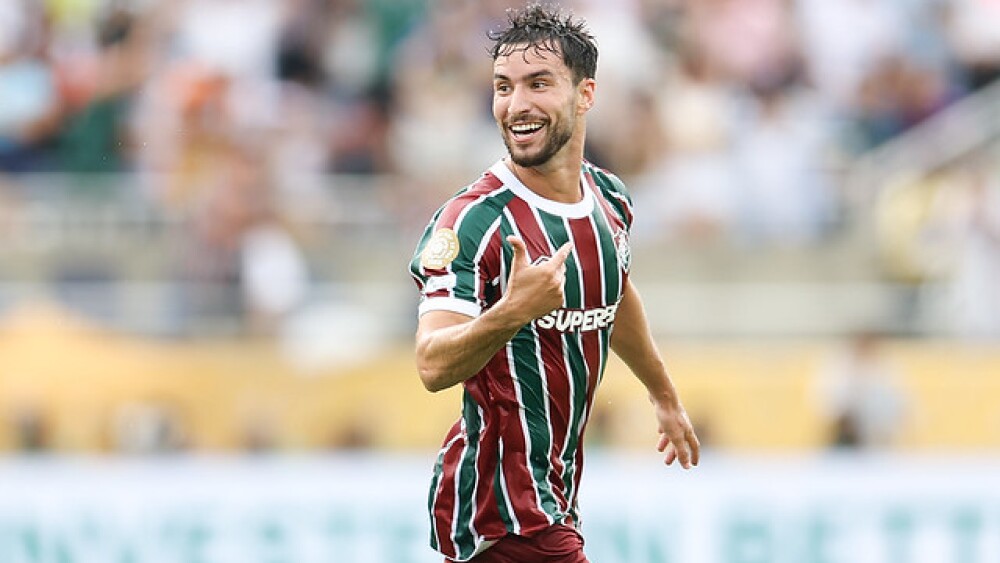 Fluminense perde dois titulares para a semifinal do Mundial de Clubes da Fifa