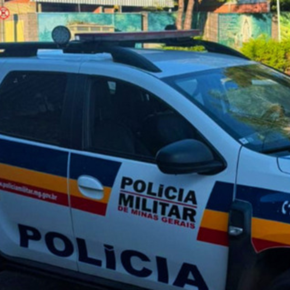 Mineiro é preso na Argentina com apoio da Interpol
