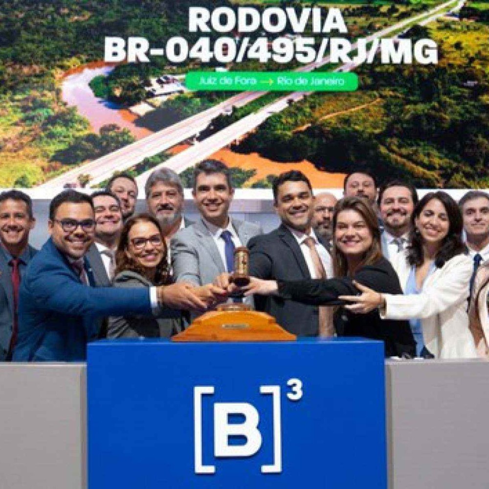Aumento nos Pedágios entre Belo Horizonte e Rio de Janeiro com Nova Concessão