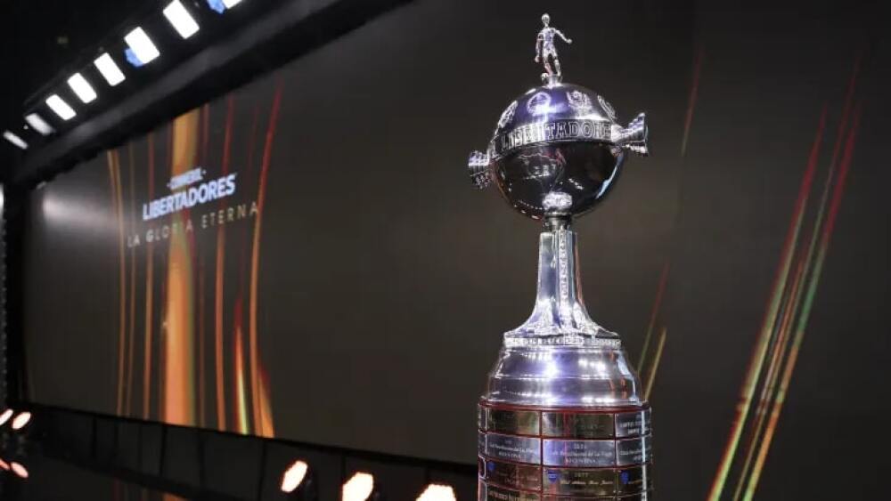 Datas e horários dos confrontos das oitavas de final da Copa Libertadores são divulgados
