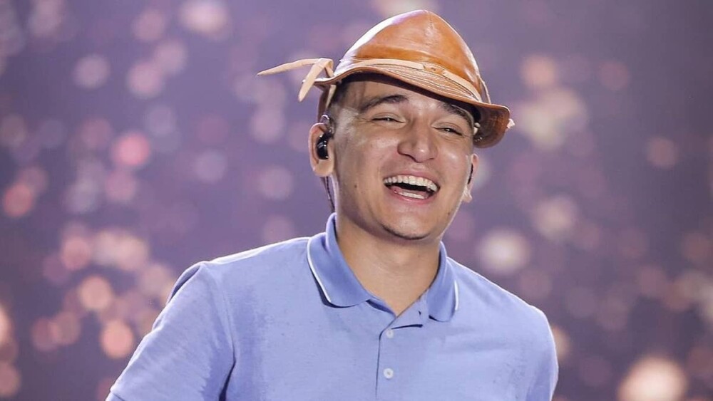 Show de João Gomes promete lotar 'Cidade Junina' neste sábado (19); confira valores