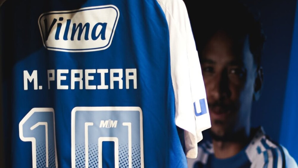 Escalação do Cruzeiro: com volta de titular, Jardim define time contra o Grêmio