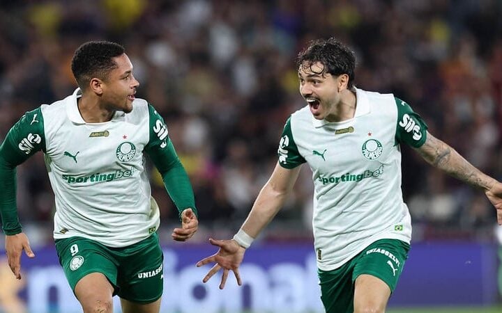 Palmeiras busca repetir desempenho positivo de visitante no Allianz Parque