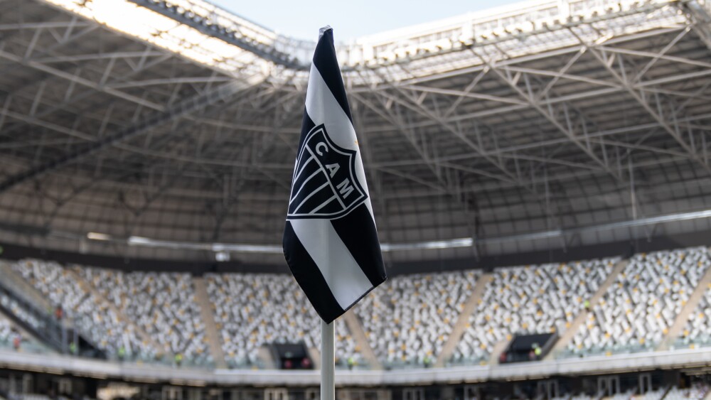 Investidor da SAF do Atlético agenda reunião para quitar pendências com jogadores