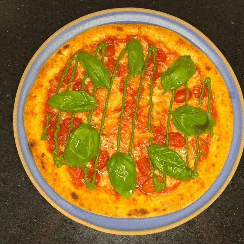 Neste Dia da Pizza, descubra as diferentes versões da marguerita servidas em Belo Horizonte