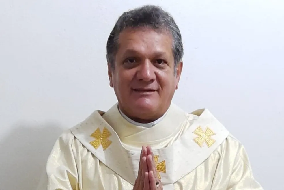 Padre de Montes Claros é condenado por importunação sexual contra jovem de 19 anos
