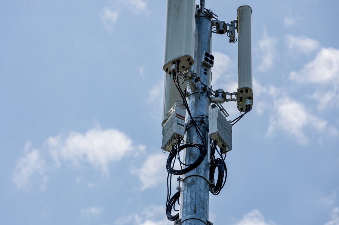 TIM investe R$ 250 milhões para expandir 5G em Minas Gerais