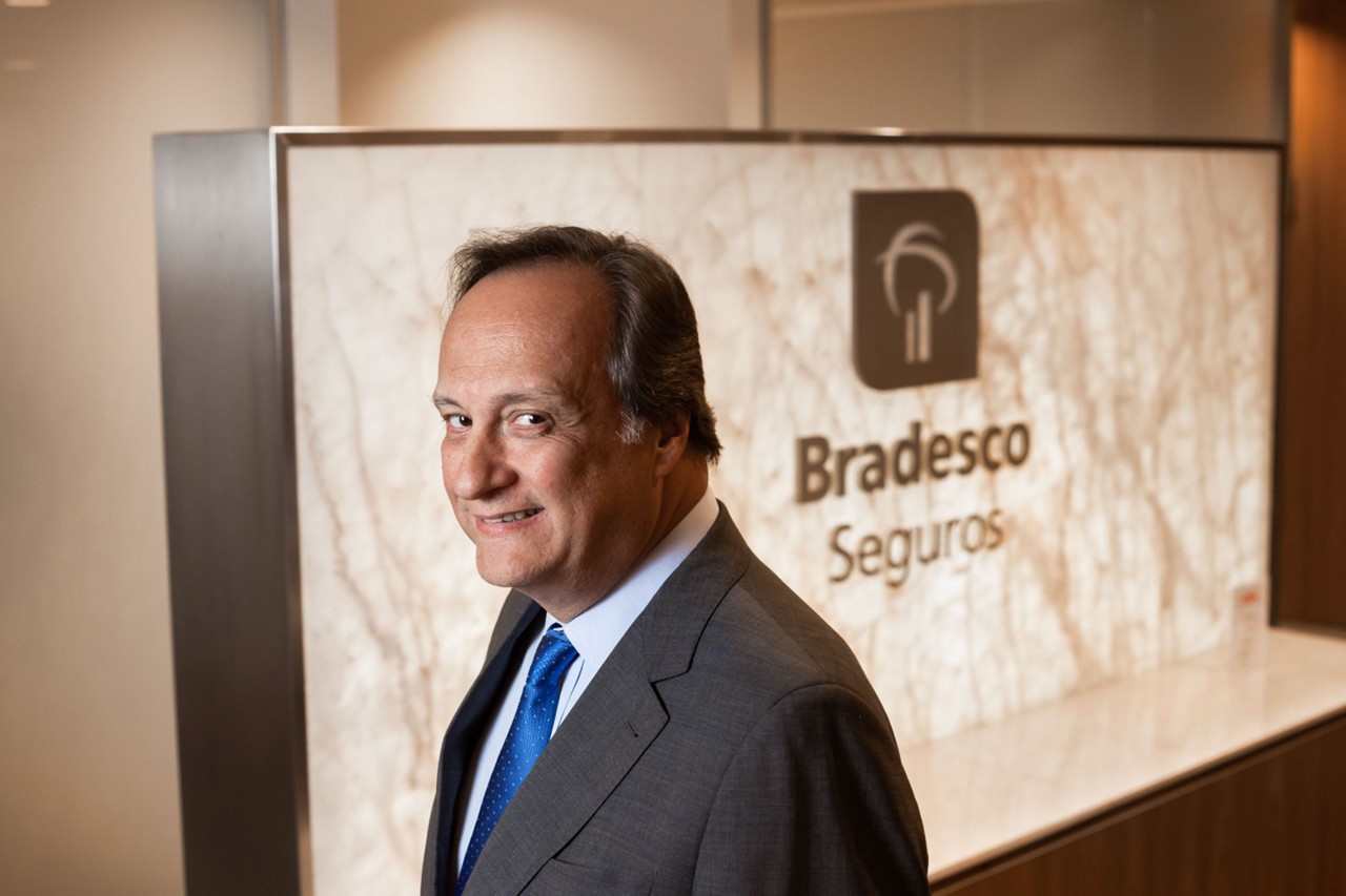Bradesco Seguros registra crescimento de 11,9% em Minas Gerais no primeiro trimestre de 2025