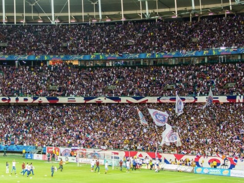 Campeonato Baiano: Classificação, Tabela de Jogos e Notícias dos Clubes