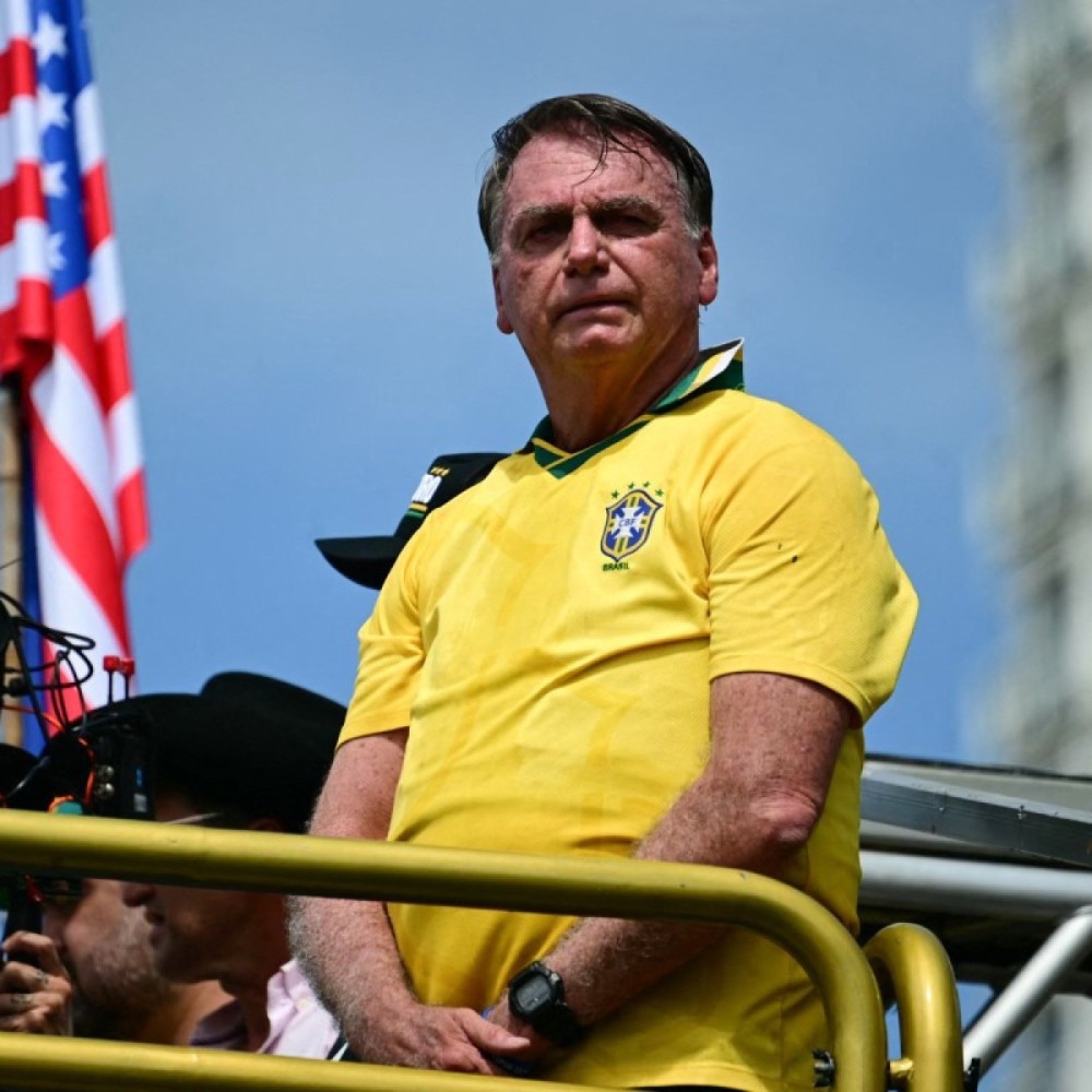 Ao vivo: julgamento de Bolsonaro no STF por tentativa de golpe de Estado