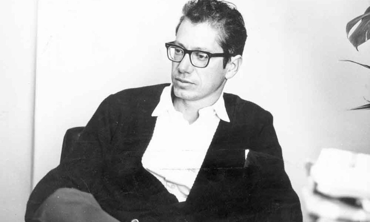 Dalton Trevisan é homenageado por 13 escritores em livro de contos