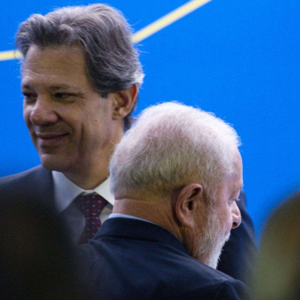 Pacote Fiscal do Governo Influencia Projetos Eleitorais Futuro