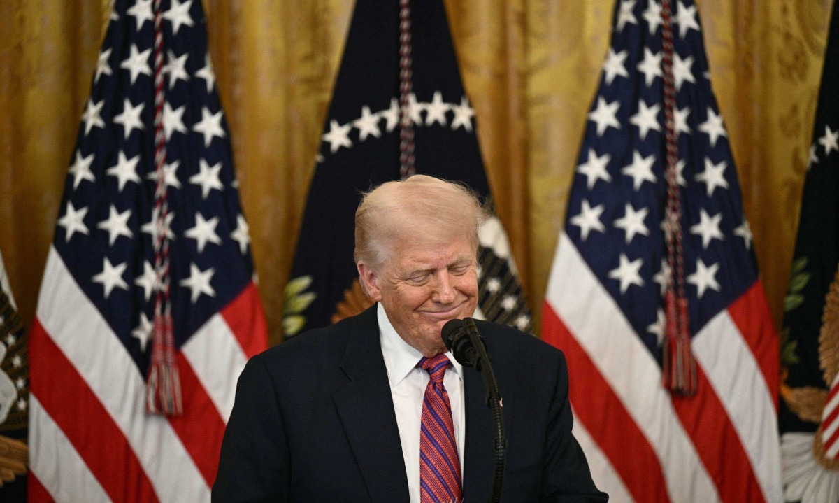 Tarifa de 50% imposta por Trump impacta exportações e cadeias produtivas brasileiras