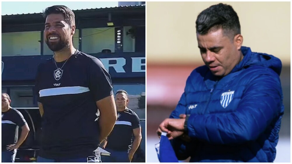Remo e Avaí duelam para se aproximar do G4 na Série B do Brasileiro