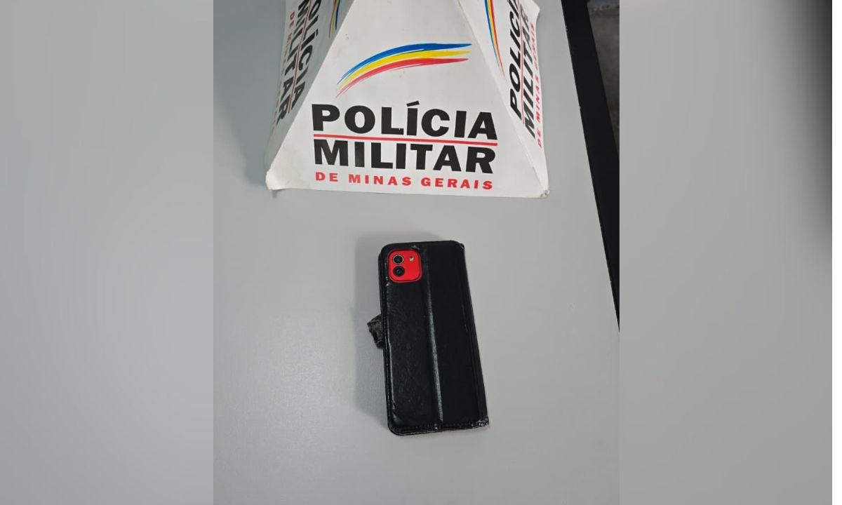 Dois suspeitos são presos após roubo e agressão no centro de Belo Horizonte