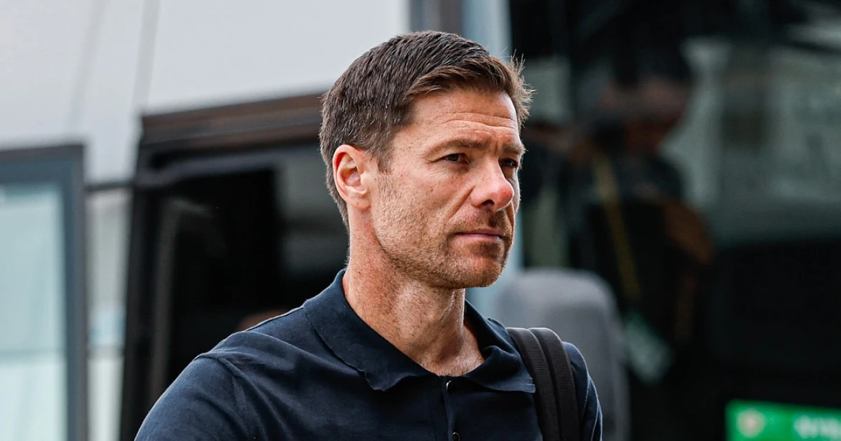 Xabi Alonso avalia Real Madrid e cita 'perda de controle' contra o Dortmund