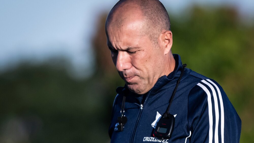 Cruzeiro: Jardim decide como avaliar jogadores com contratos próximos do fim