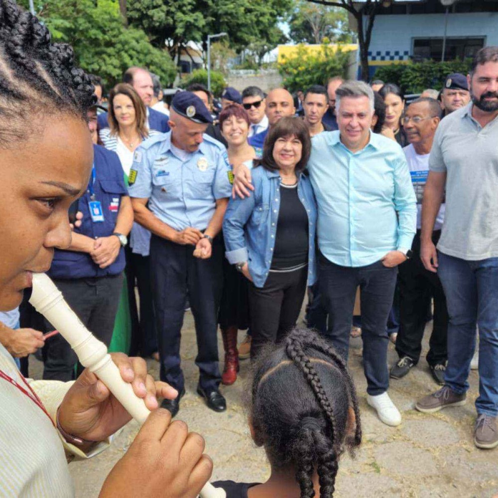 Inauguração do Espaço de Artes Marciais Fuad Noman em Belo Horizonte