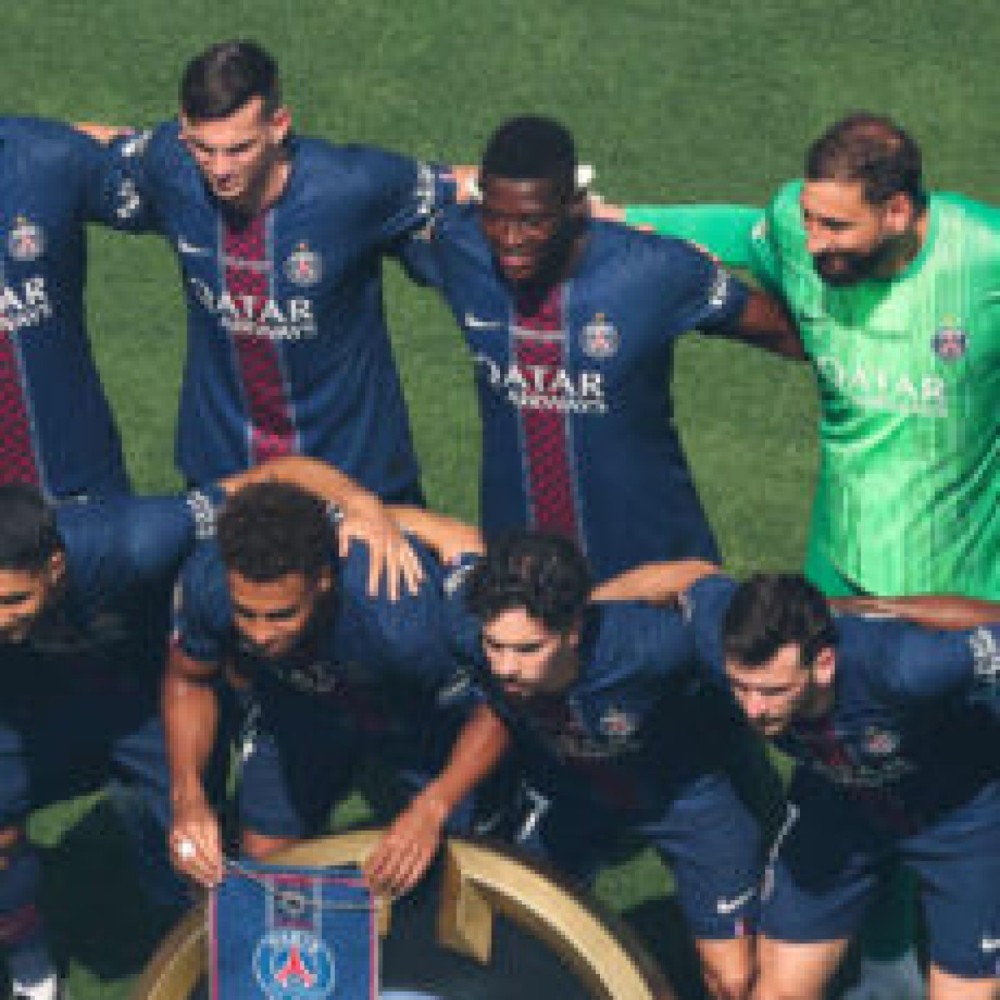 Promotoria pede que jogador do PSG seja processado por estupro