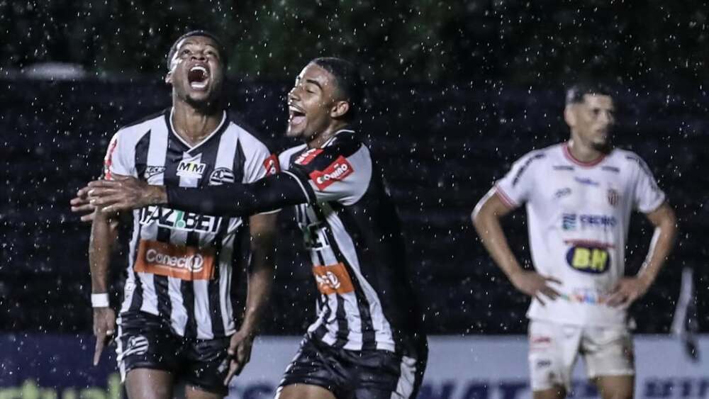 Ex-Cruzeiro próximo de deixar o Athletic após sondagem internacional