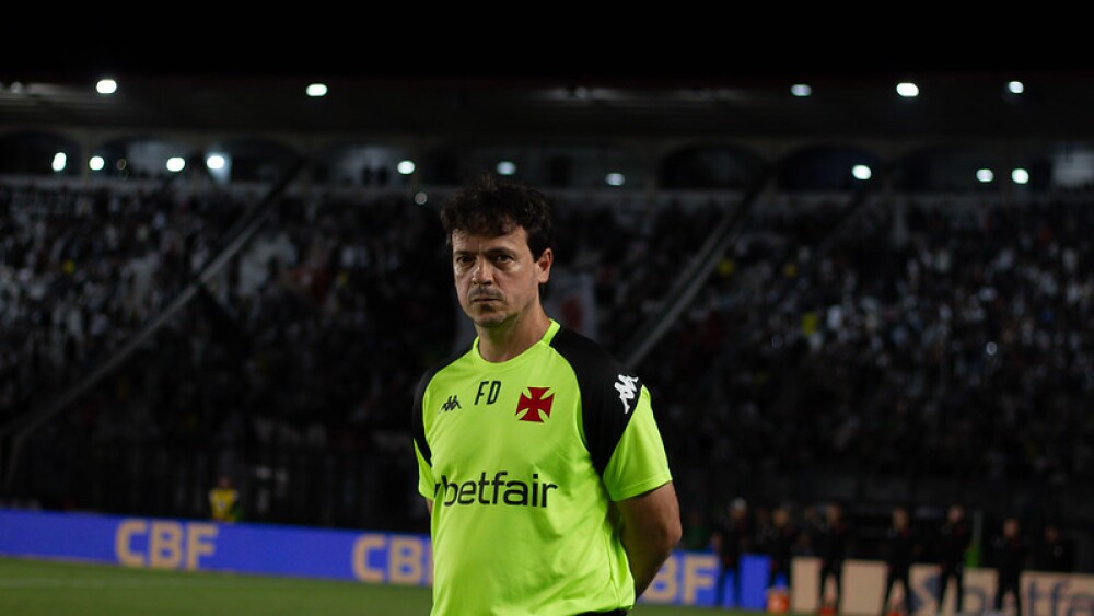 Vasco x Montevideo Wanderers: amistoso é cancelado por motivo inusitado