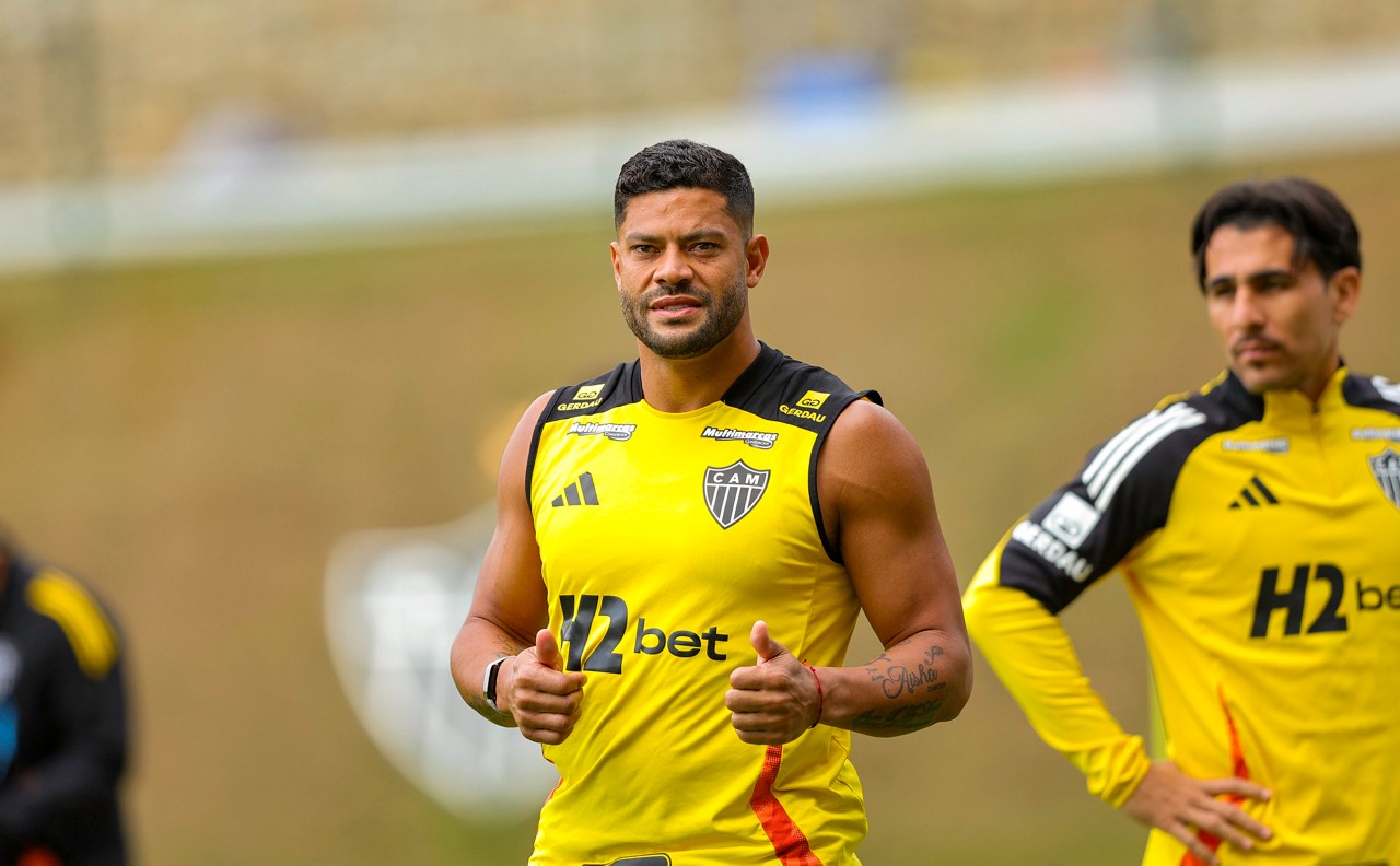 Atlético enfrenta Bahia com desafio de manter boa fase no Brasileirão