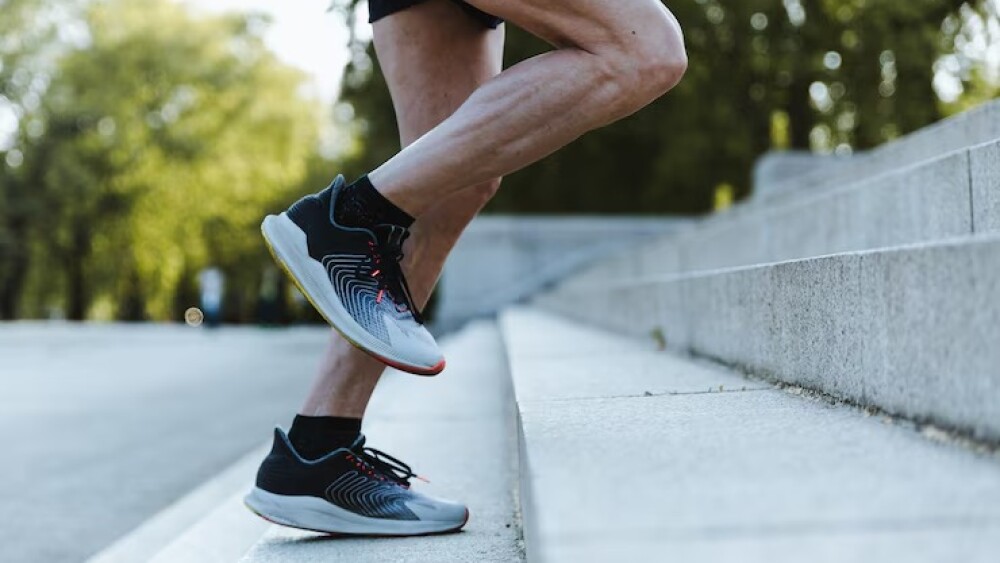Começando a correr? Saiba como escolher o tênis ideal para evitar lesões